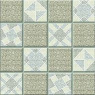 Kobin Orchad Green 25x25